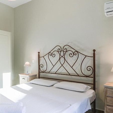 Spiridoula Kassiopi Apartments 外观 照片