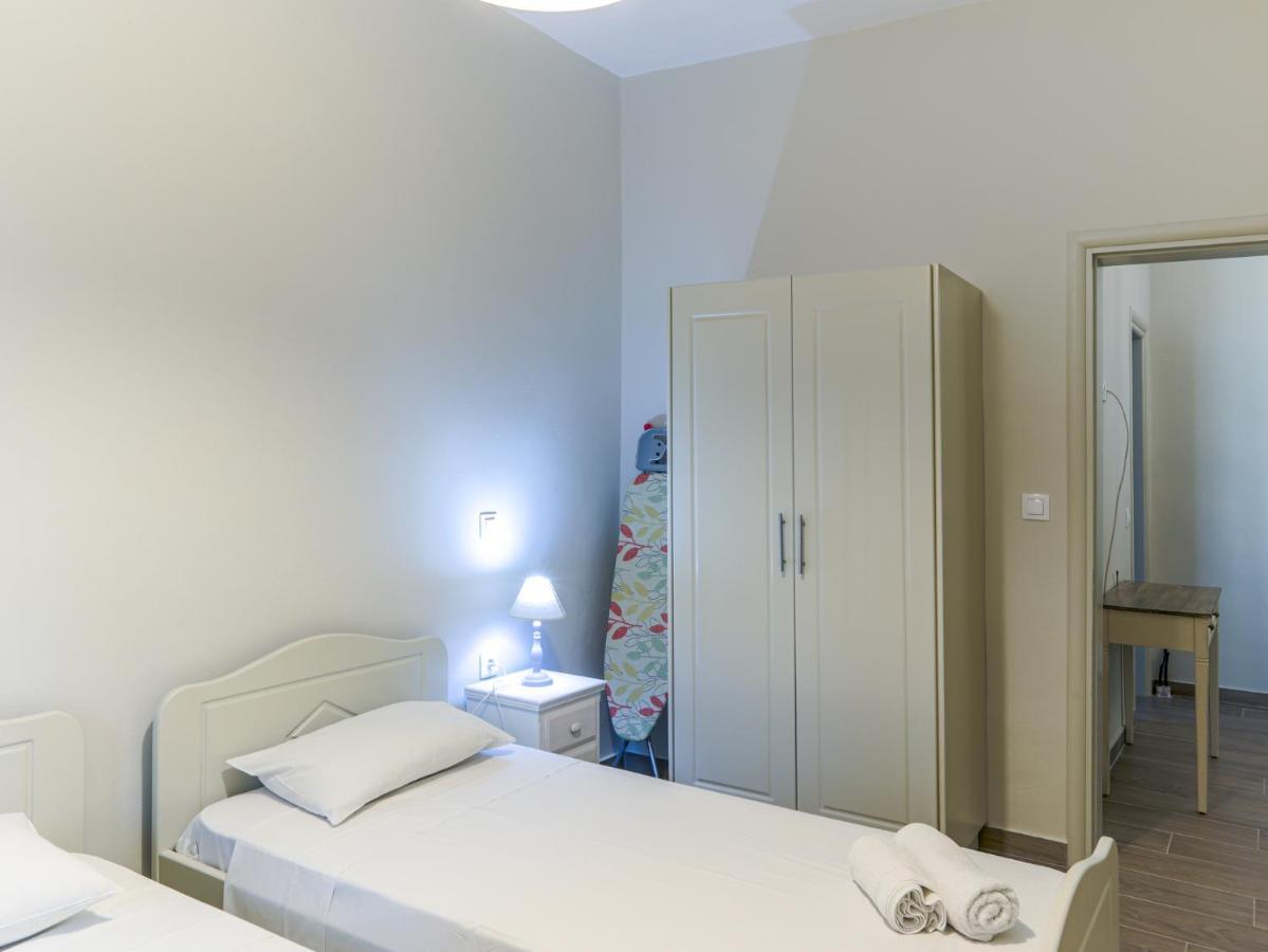 Spiridoula Kassiopi Apartments 外观 照片