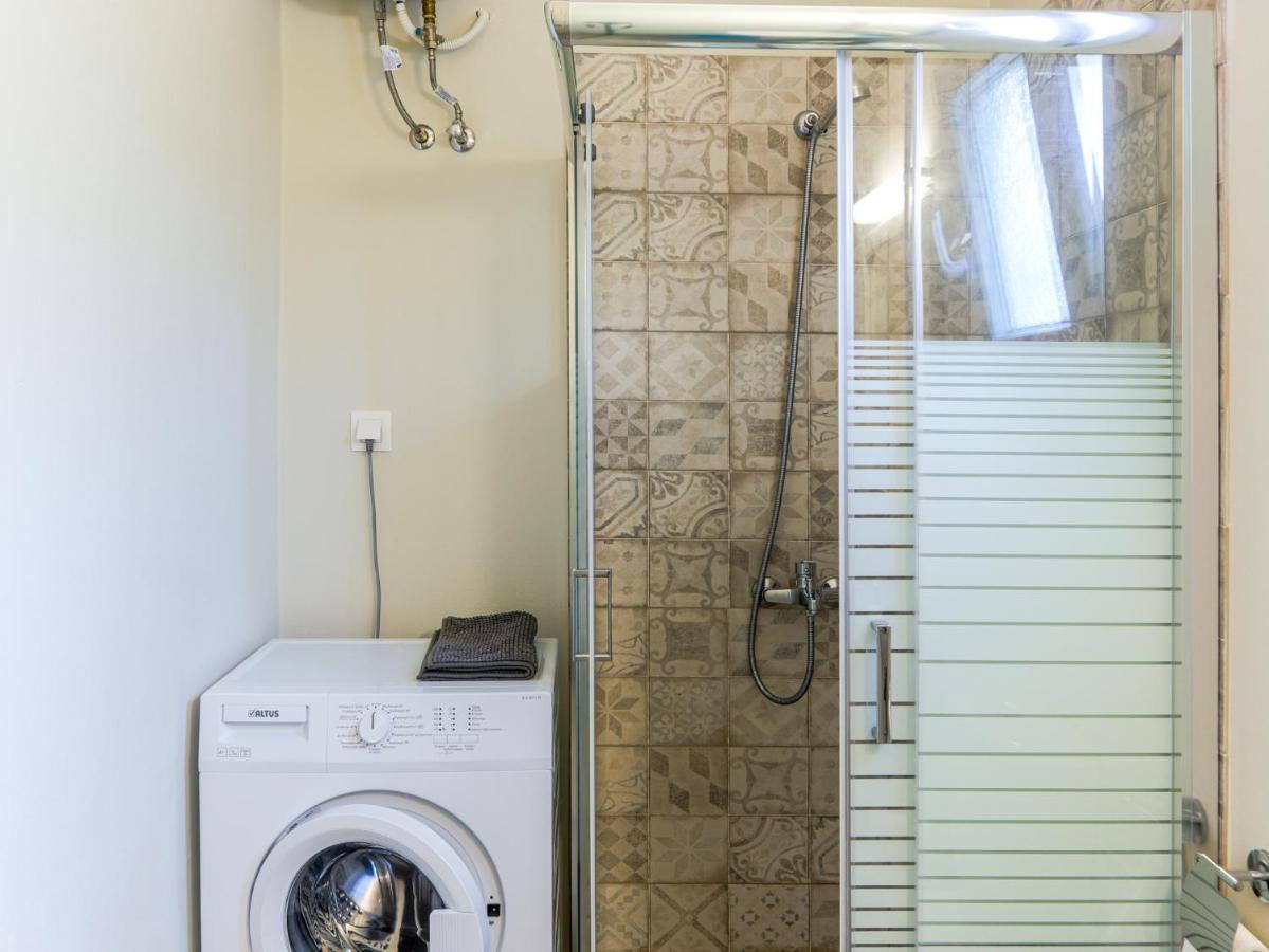 Spiridoula Kassiopi Apartments 外观 照片