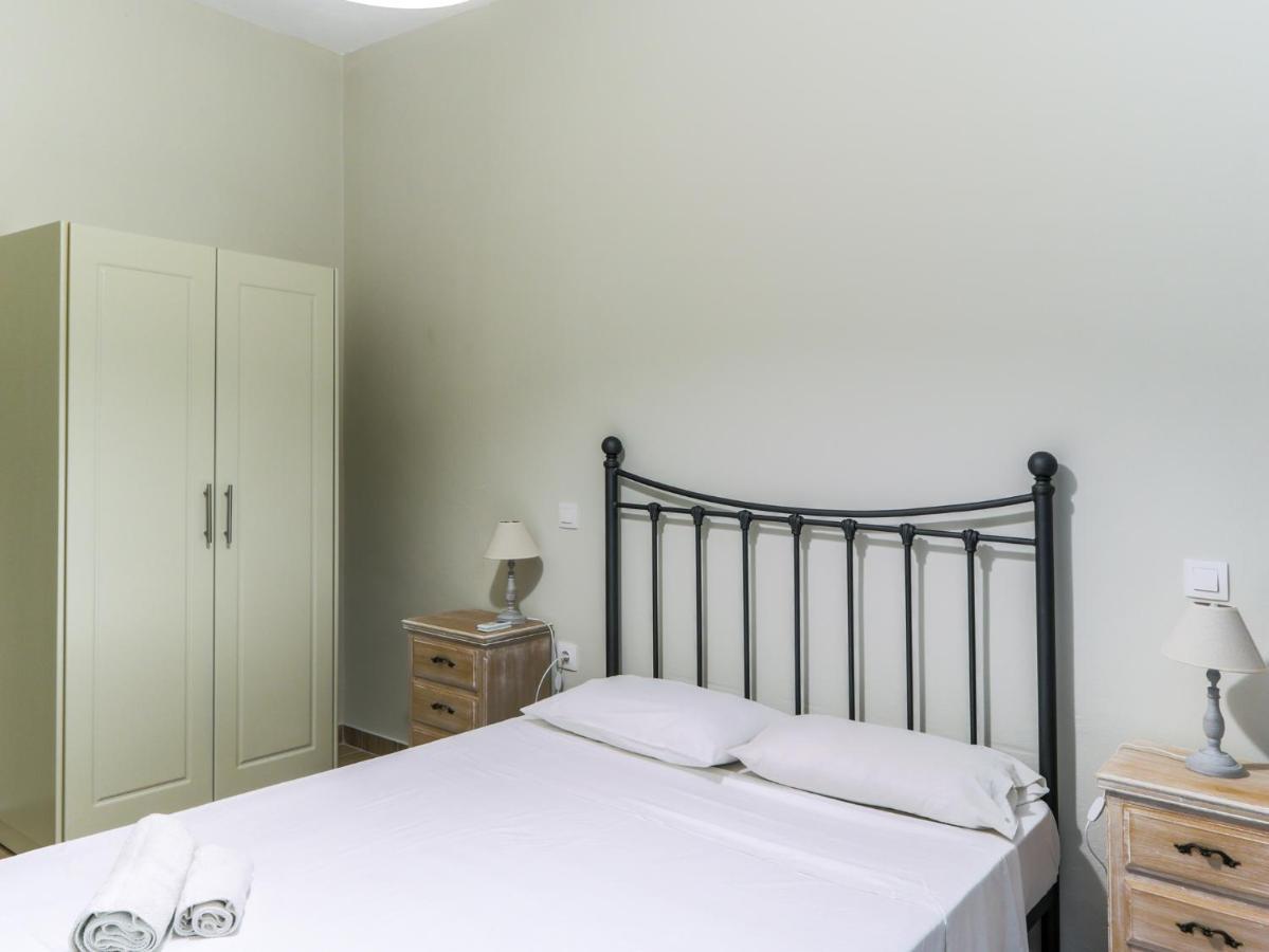 Spiridoula Kassiopi Apartments 外观 照片