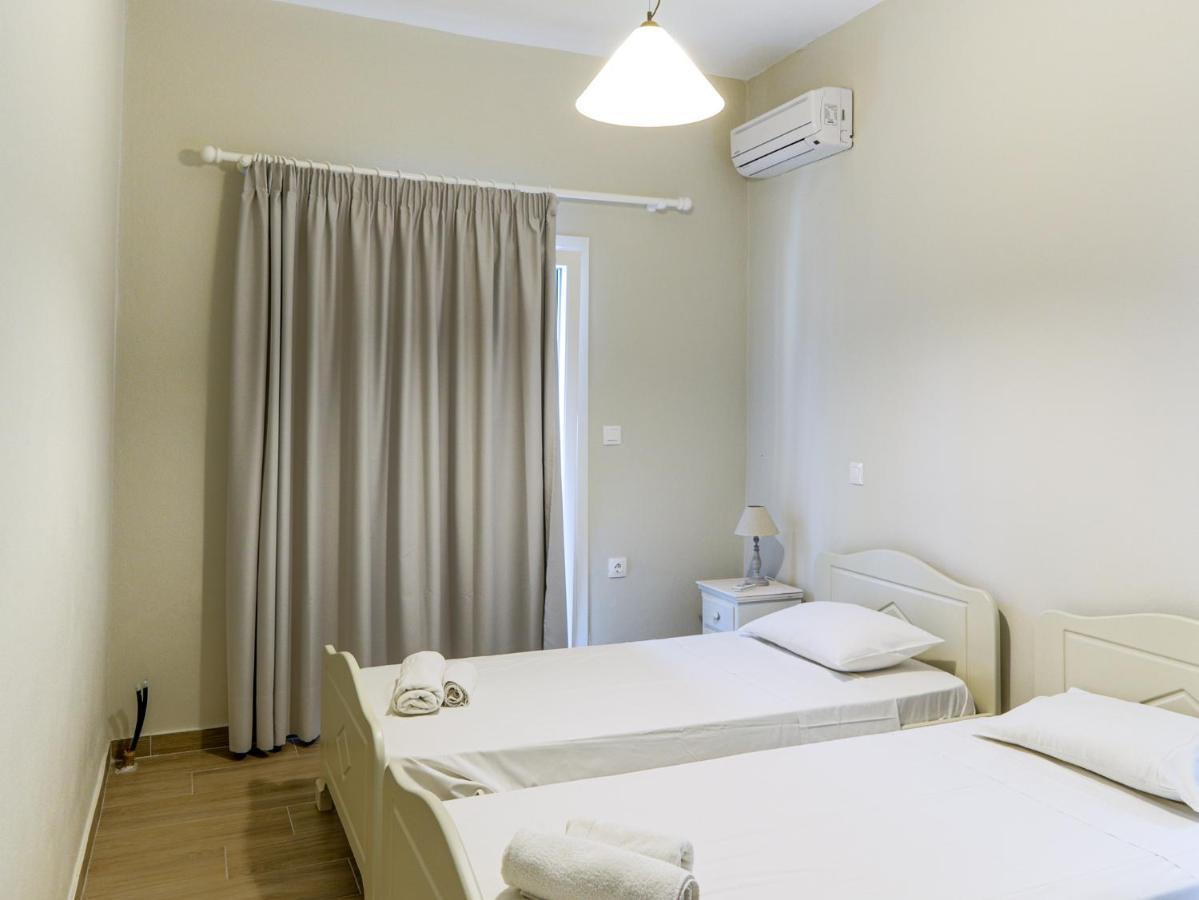 Spiridoula Kassiopi Apartments 外观 照片