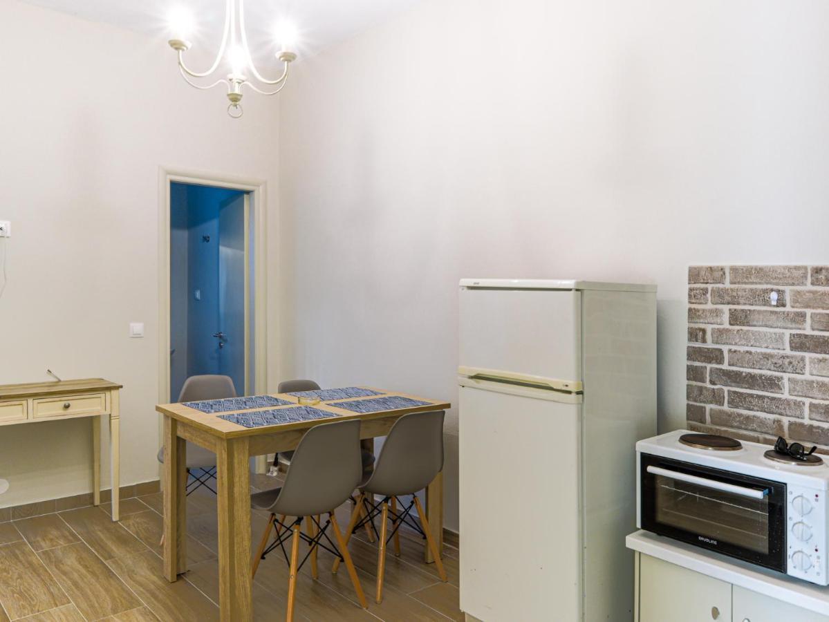 Spiridoula Kassiopi Apartments 外观 照片